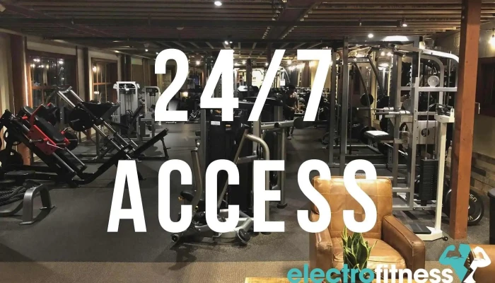 Gym Love -  All - South Lake Tahoe