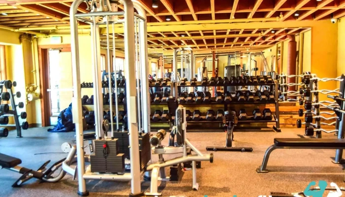 Gym Love -  By Owner - South Lake Tahoe