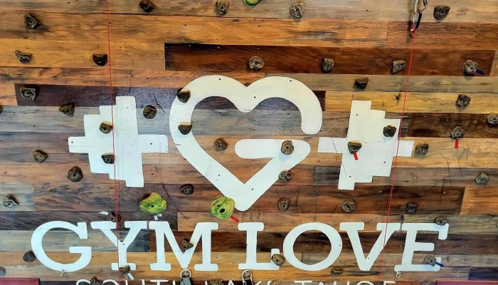 Gym Love -  Discounts - South Lake Tahoe