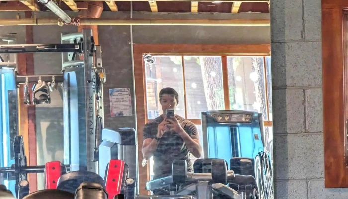 Gym Love -  How To Get There - South Lake Tahoe