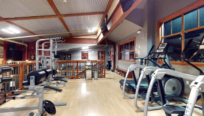 Gym Love -  Street View 360deg - South Lake Tahoe