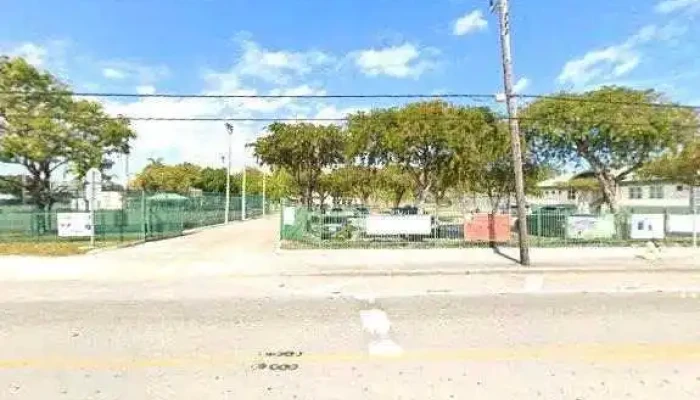 Gym Nacio -  All - Miami