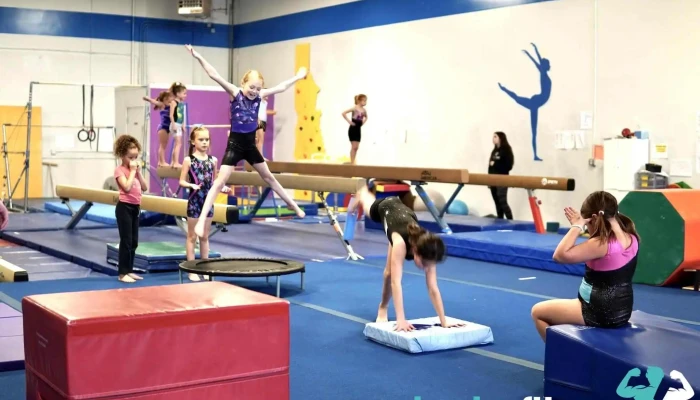 Gym Stars Gymnastics -  All - Boise