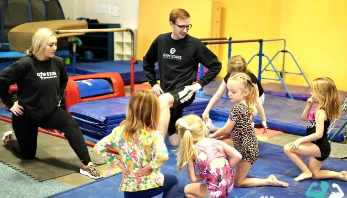 Gym Stars Gymnastics -  By Owner - Boise