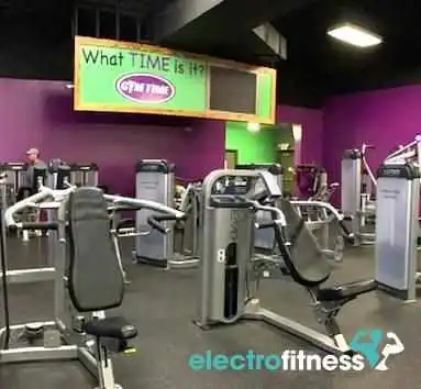 Gym Time -  By Owner - Alabaster