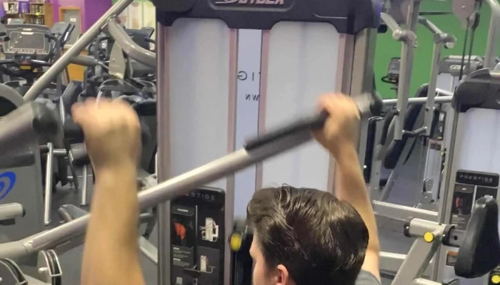 Gym Time -  Catalog - Alabaster