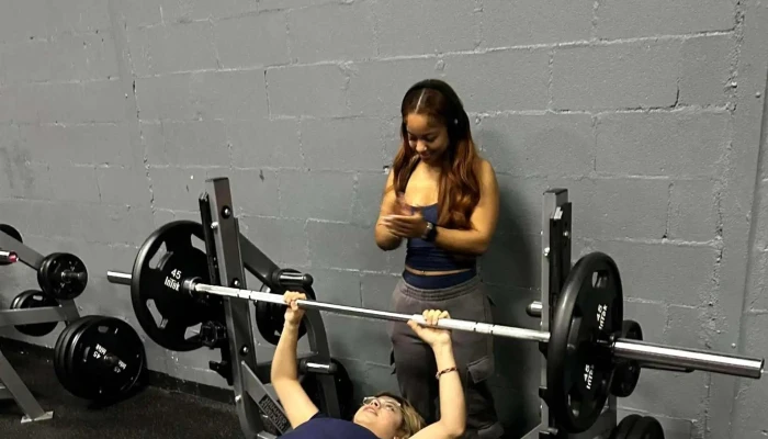 Gym Time -  Gym - Alabaster
