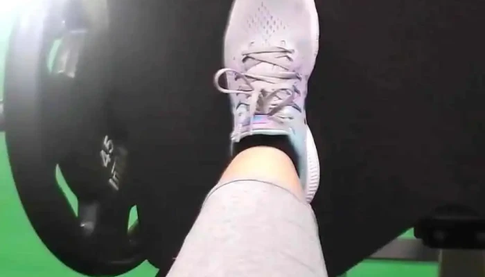 Gym Time -  Videos - Alabaster