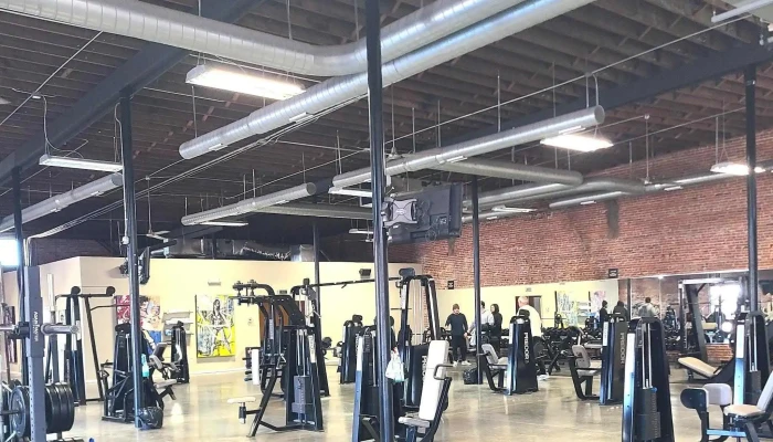Gym210 - Ada