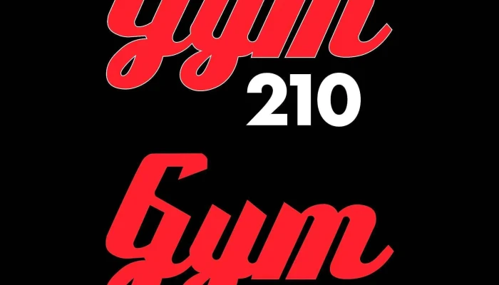 Gym210 -  Gym - Ada