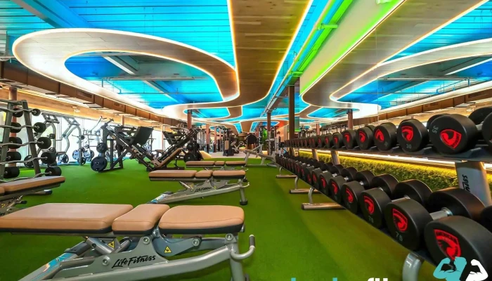 Gymage Miami -  All - Miami Beach
