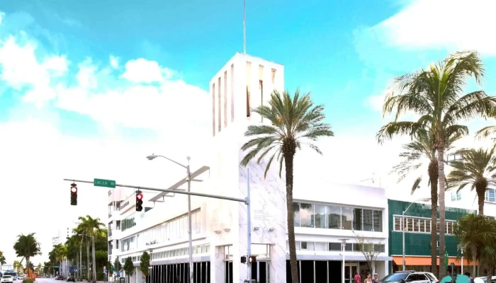 Gymage Miami -  By Owner - Miami Beach