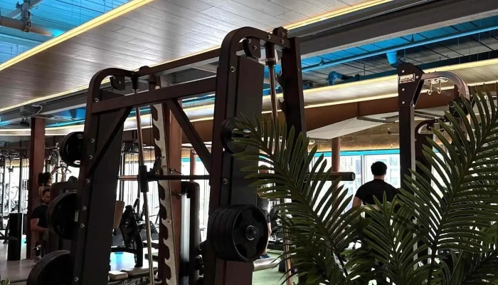 Gymage Miami -  Latest - Miami Beach