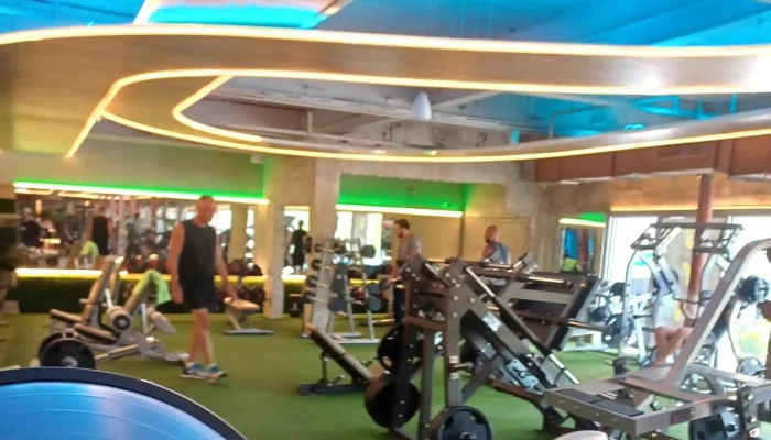 Gymage Miami -  Score - Miami Beach