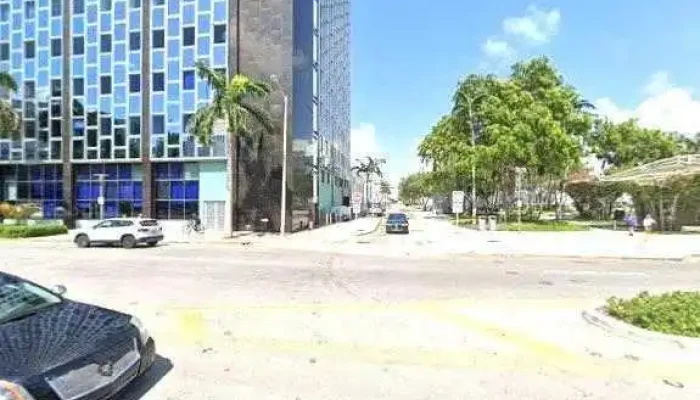 Gymage Miami -  Street View 360deg - Miami Beach