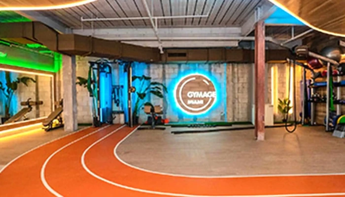 Gymage Miami -  Videos - Miami Beach