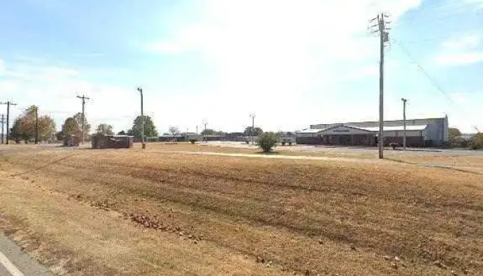 Gymnasium -  All - Stilwell
