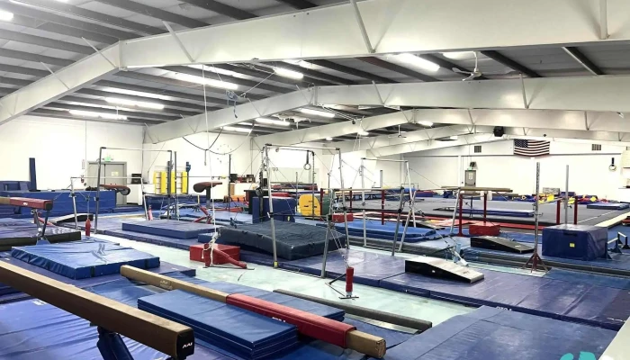 Gymnastics Plus -  All - Yakima