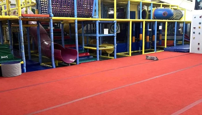 Gymnastics Plus -  By Owner - Yakima