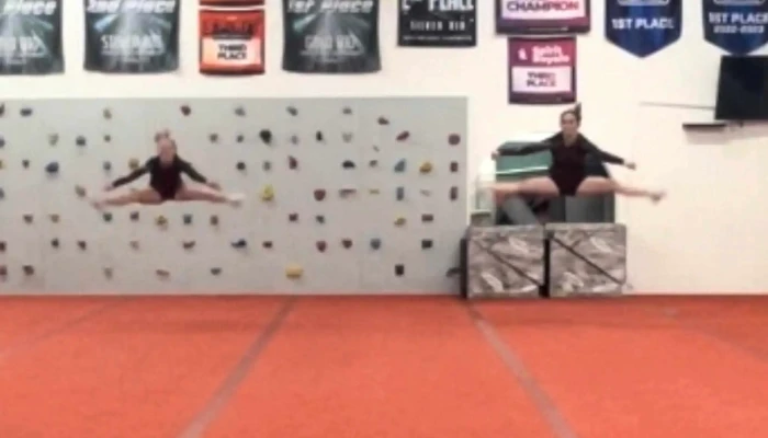 Gymnastics Plus -  Gymnastics Center - Yakima