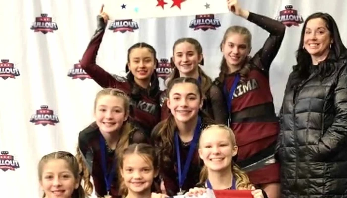 Gymnastics Plus - Yakima