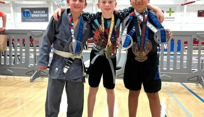 Habilidoso Jiu -  Jitsu All - Palestine