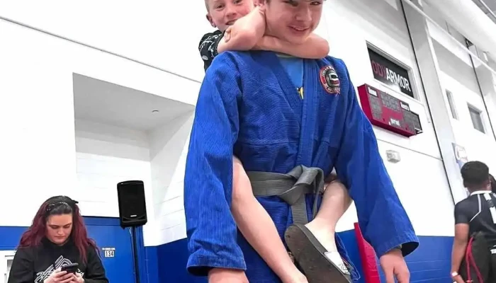Habilidoso Jiu -  Jitsu Community - Palestine