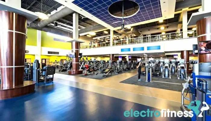 Hackensack Meridian Fitness Wellness All - Maywood
