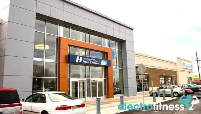 Hackensack Meridian Fitness Wellness By Owner - Maywood