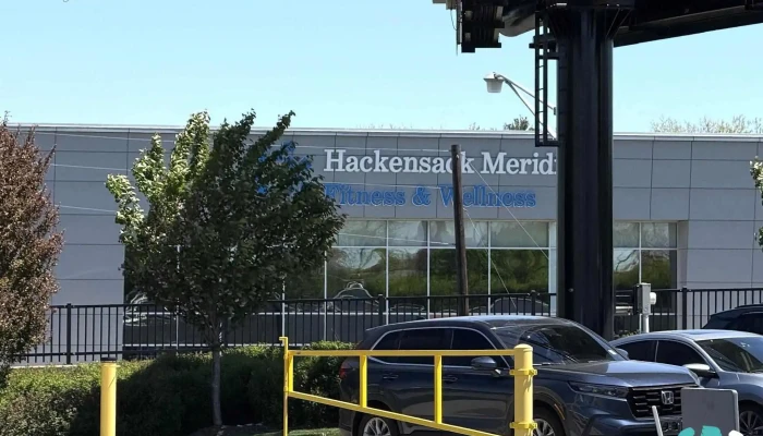 Hackensack Meridian Fitness Wellness Latest - Maywood
