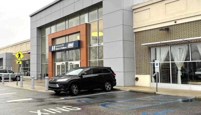 Hackensack Meridian Fitness Wellness Reviews - Maywood
