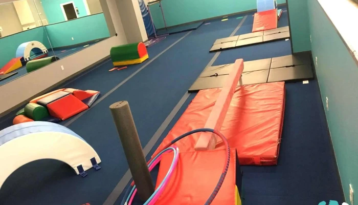 Hangtime Tnt Gymnastics And Cheerleading -  All - Scott