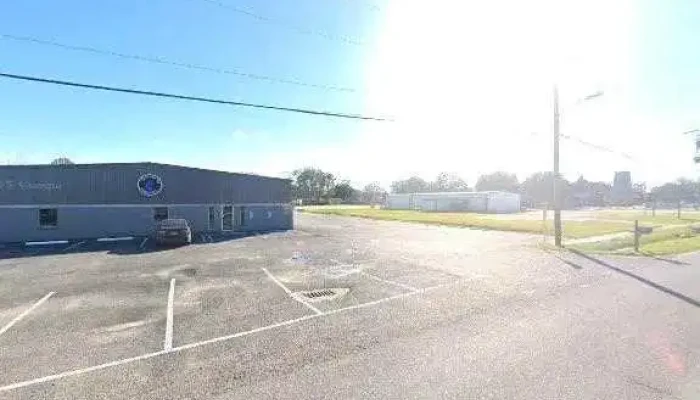 Hangtime Tnt Gymnastics And Cheerleading -  Street View 360deg - Scott