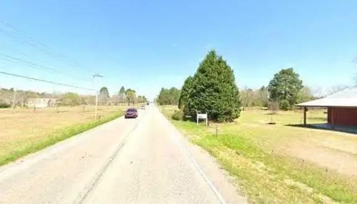 Hankinson Boxing Gym -  Street View 360deg - Aiken