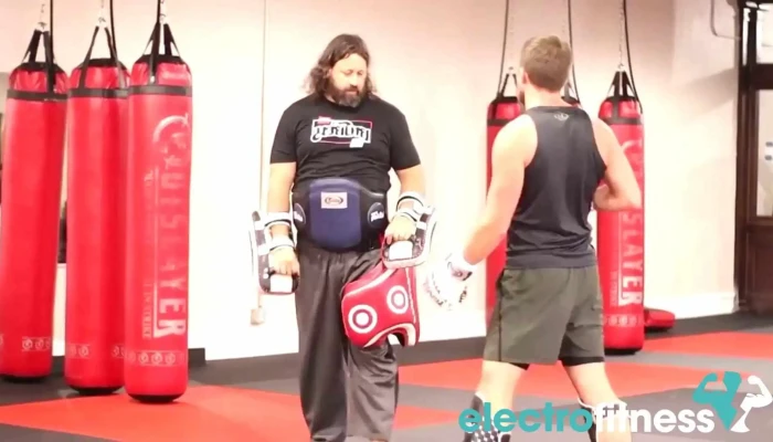 Hanover Boxing Club Llc -  By Owner - Hanover