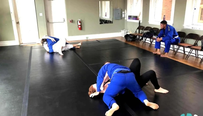Hanover Boxing Club Llc -  Martial Art - Hanover