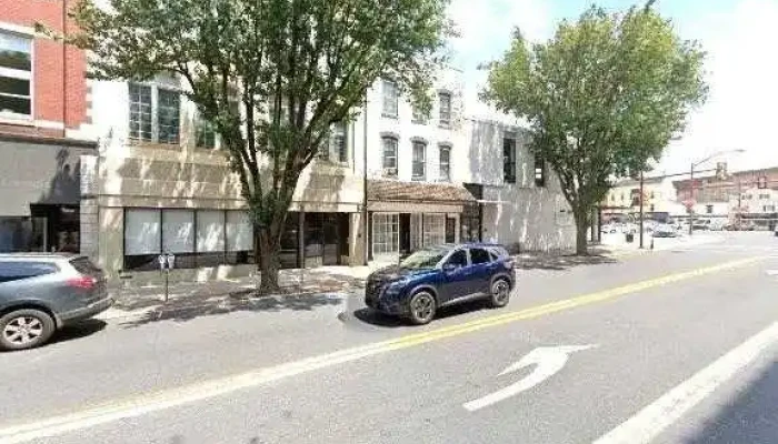 Hanover Boxing Club Llc -  Street View 360deg - Hanover