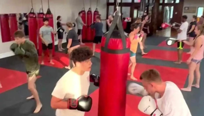 Hanover Boxing Club Llc -  Videos - Hanover