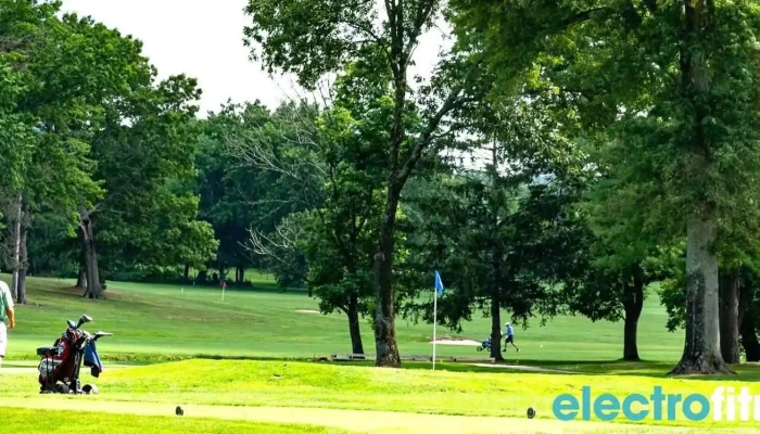 Hanover Country Club -  All - Abbottstown