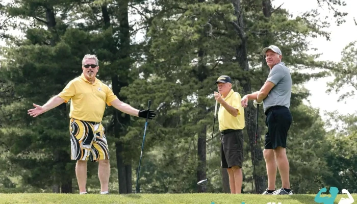 Hanover Country Club -  By Owner - Abbottstown