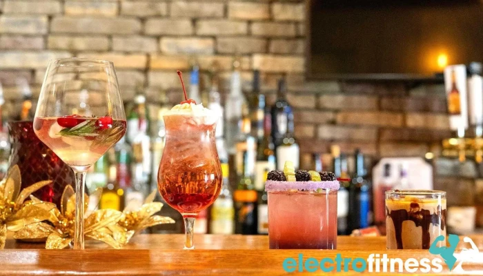 Hanover Country Club -  Cocktail - Abbottstown