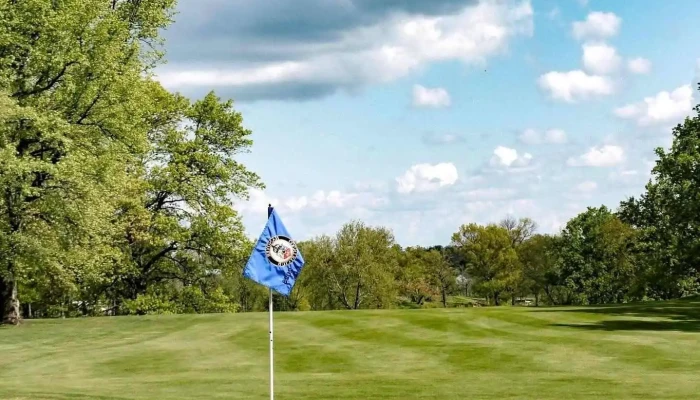 Hanover Country Club -  Golf - Abbottstown