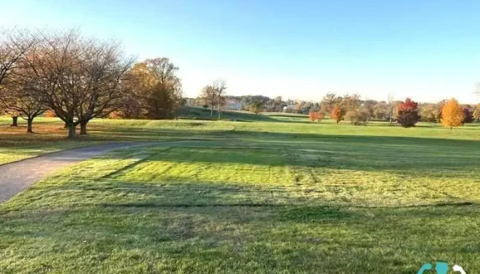 Hanover Country Club -  Landscape - Abbottstown