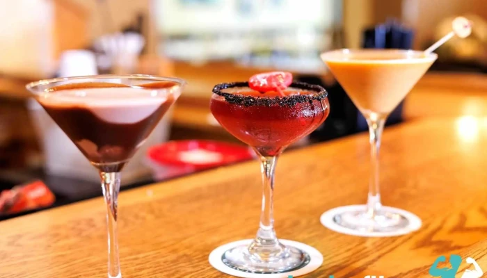 Hanover Country Club -  Martini - Abbottstown