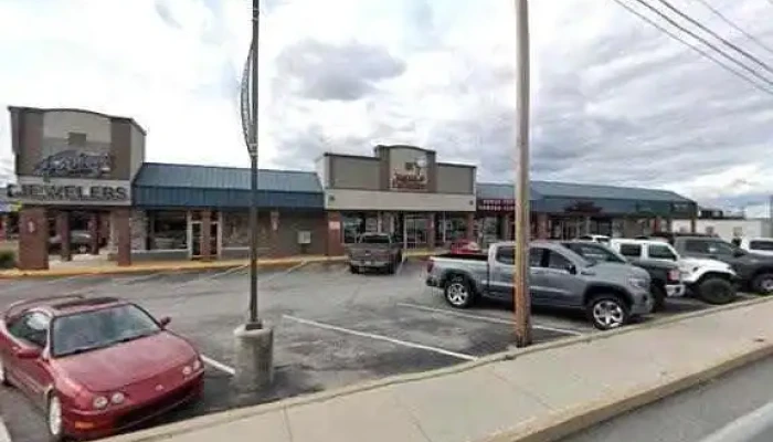 Hanover Family Fitness -  Street View 360deg - Hanover