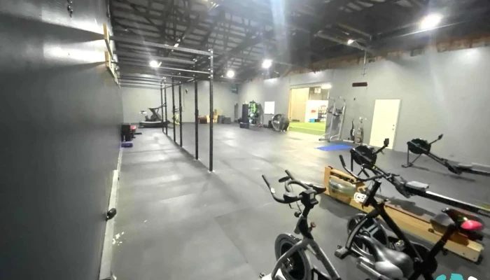 Hanson Fitness -  By Owner - Creston