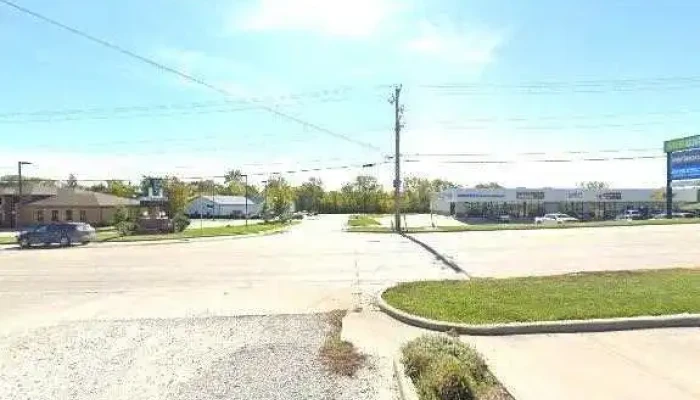 Hanson Fitness -  Street View 360deg - Creston