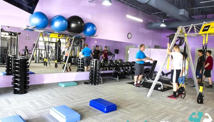 Happylee Fitness Studio All - Severna Park