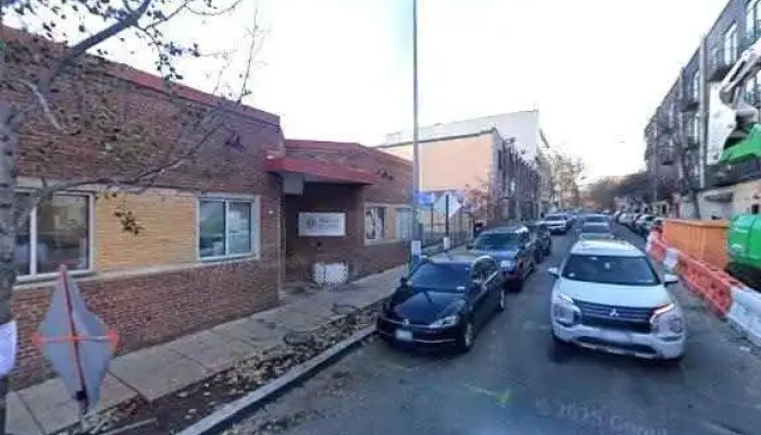 Hard Training Club Llc -  Street View 360deg - Washington