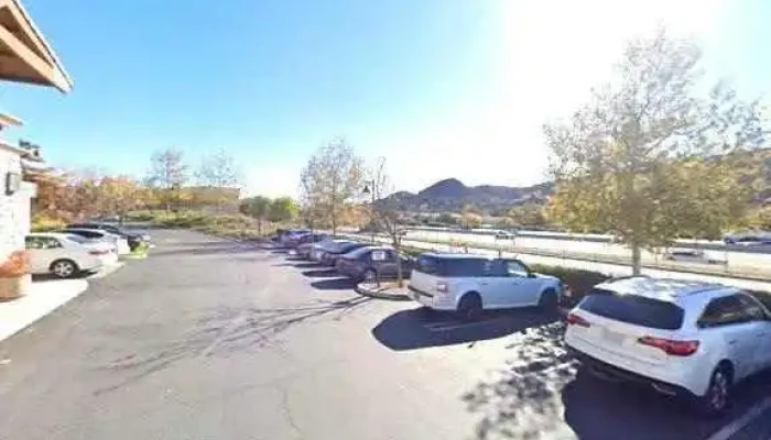 Hardcore Fitness Agoura Hills -  Street View 360deg - Agoura Hills